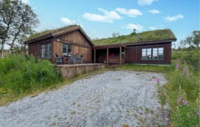 4 Bedroom Gorgeous Home In Rauland